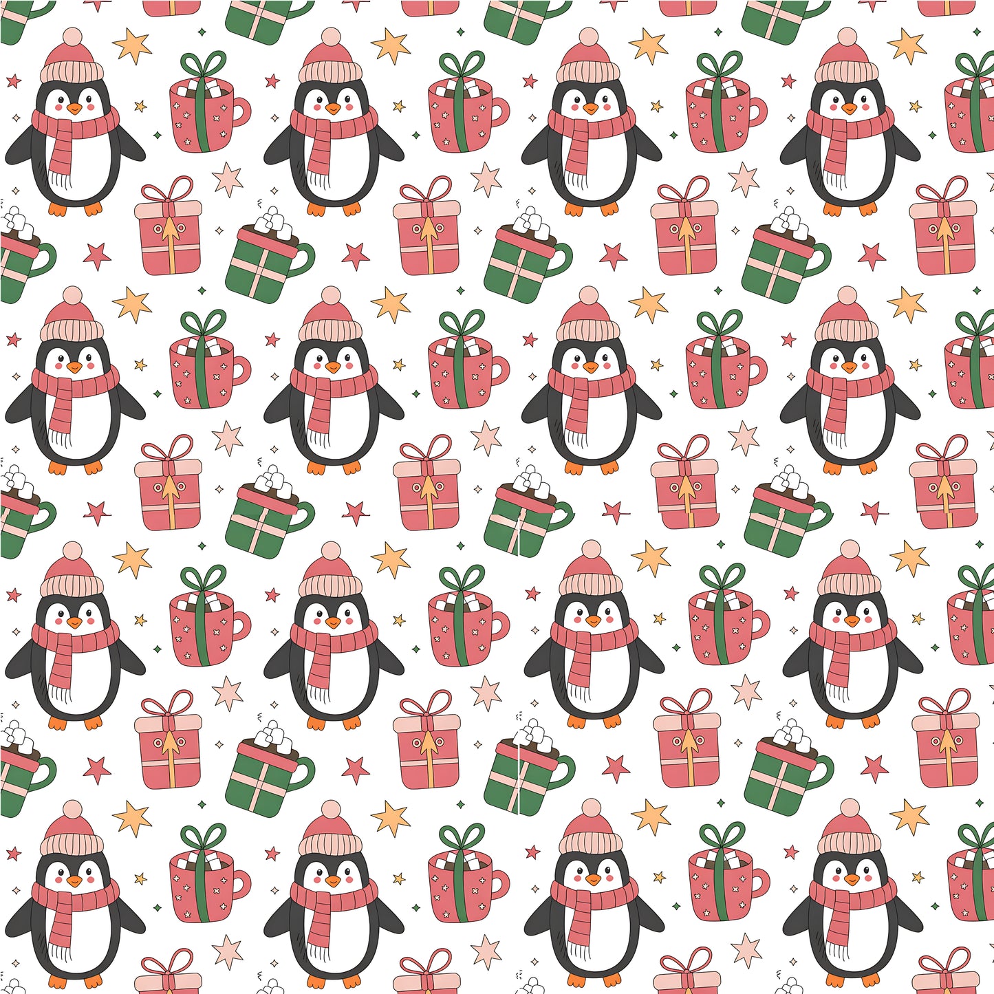 Christmas 2025 Large Medication mats