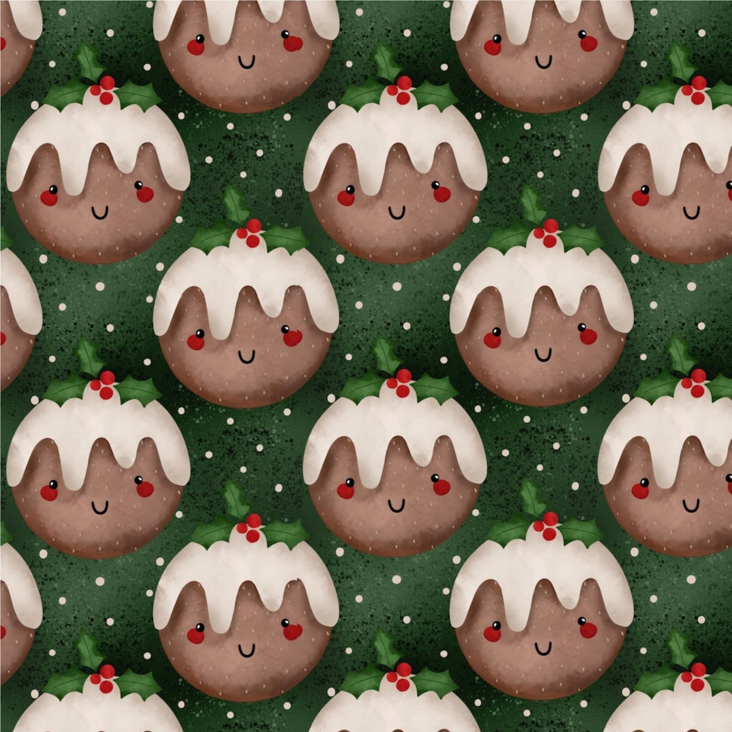 Christmas 2025 Large Medication mats