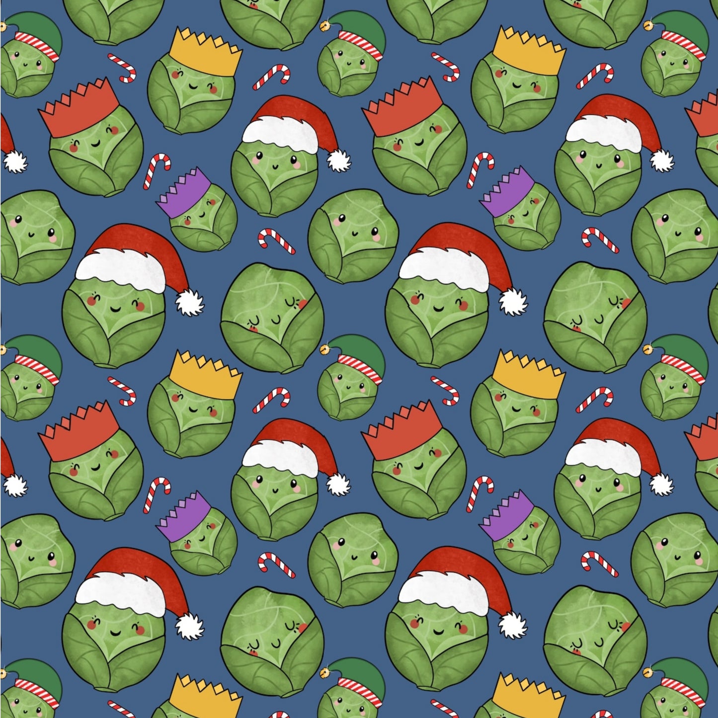 Christmas 2025 Large Medication mats