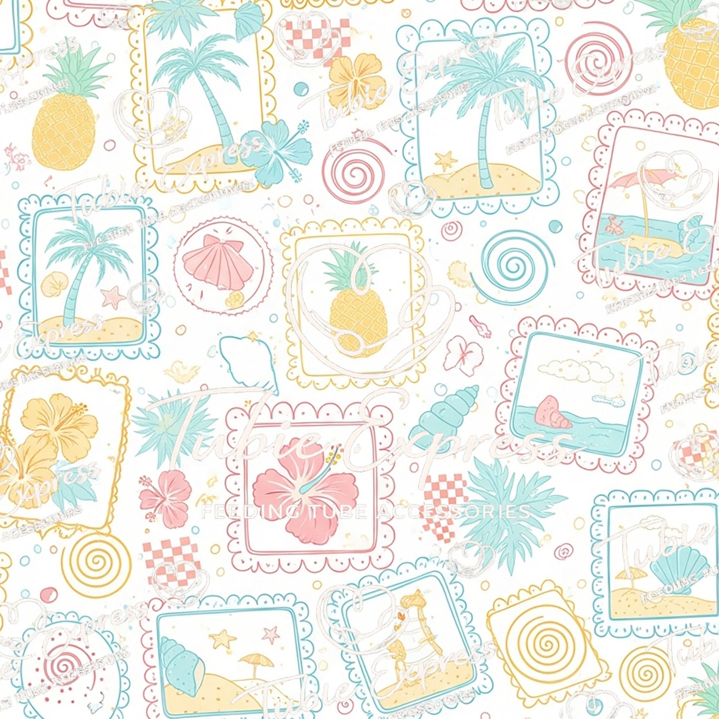 Summer collection 2026