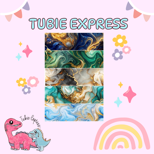 Elegant marble effect 2
