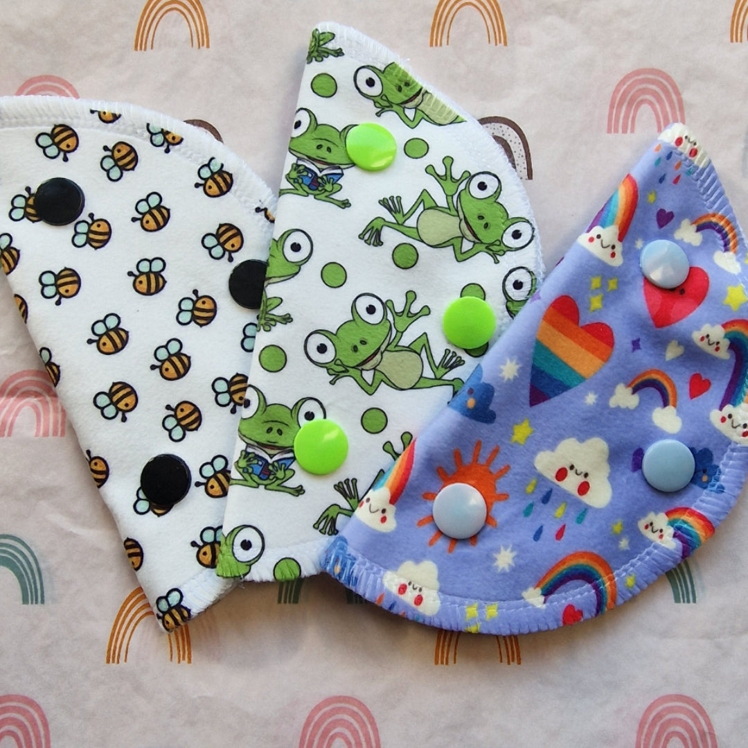 Halloween Port-Covers