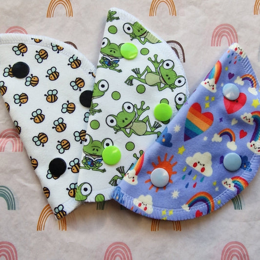 Halloween Port-Covers