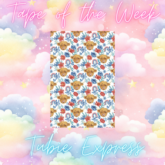 Design of the week - port covers.