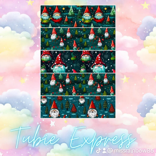 Christmas gnomes