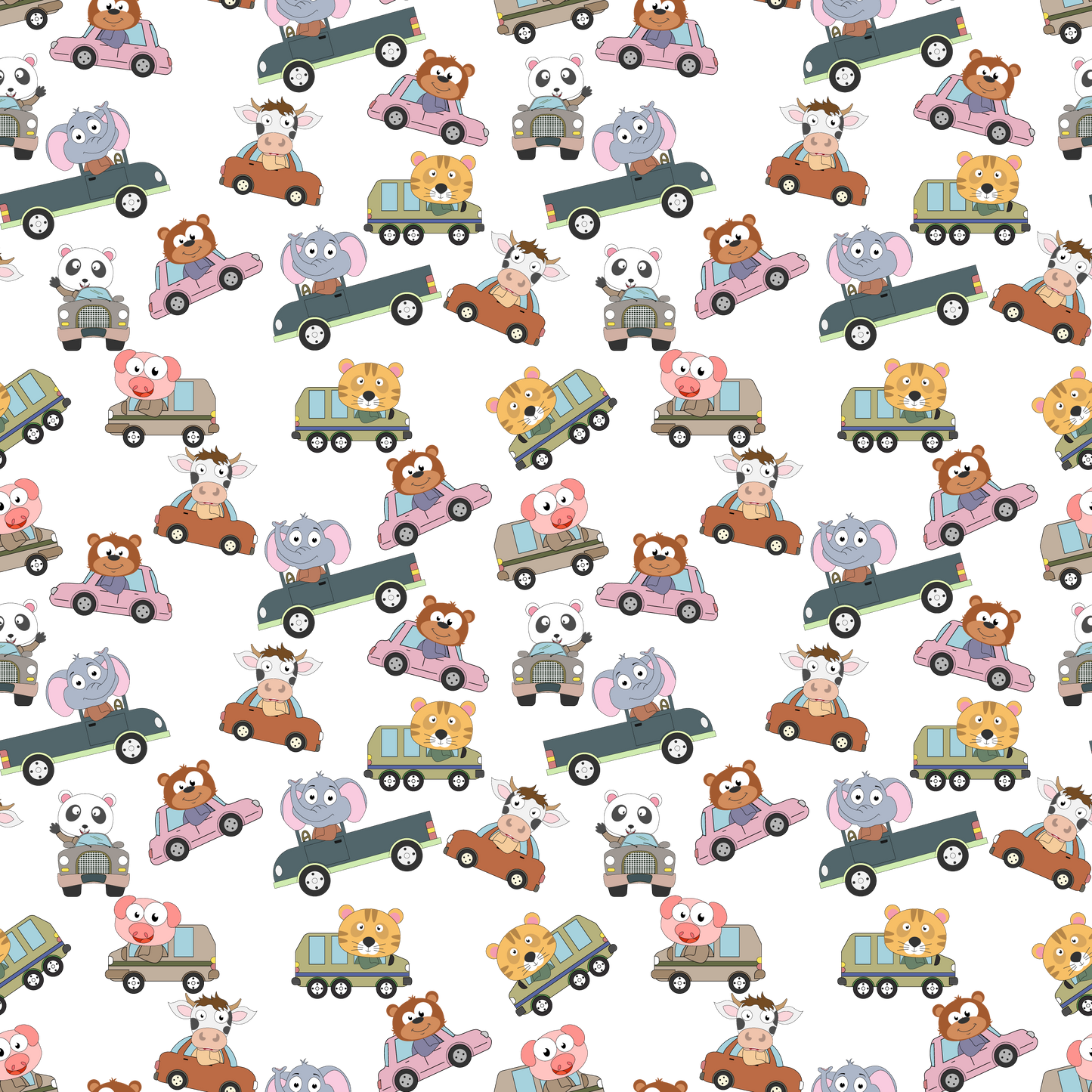 Spring collection 2026