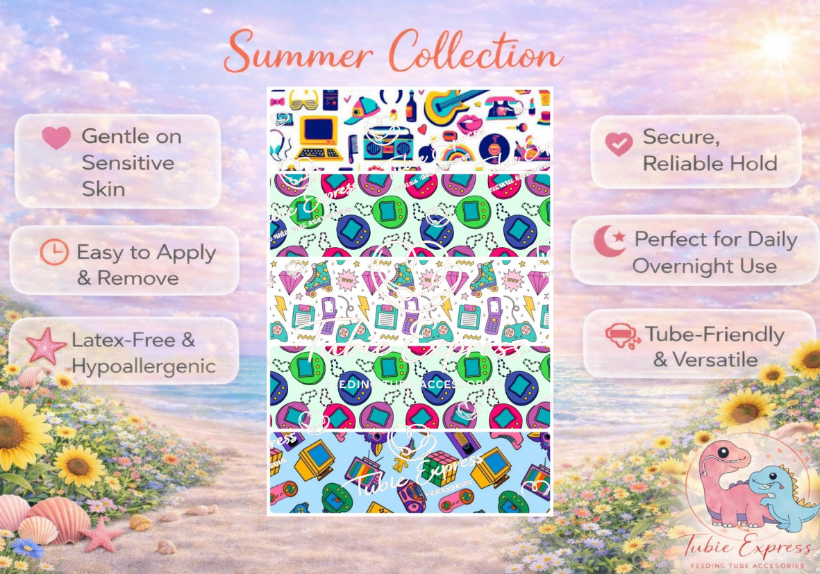 90s collection