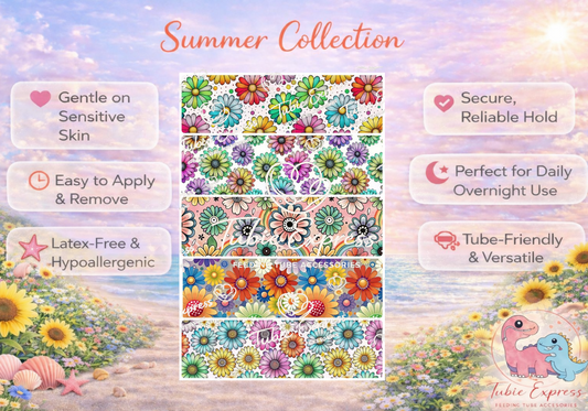 Bright and wonderful floral