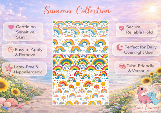 Its all about rainbows 🌈