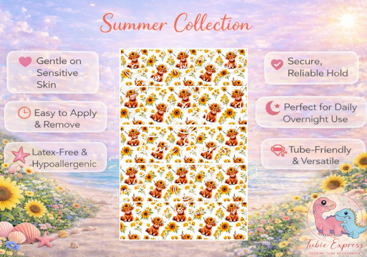 Sunflowers 🌻 and cows