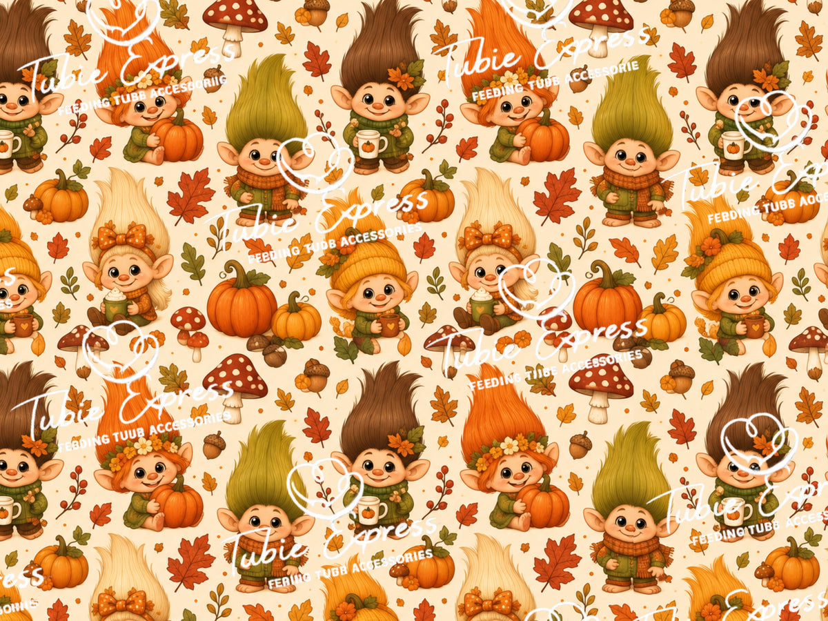 Autumn collection 2026