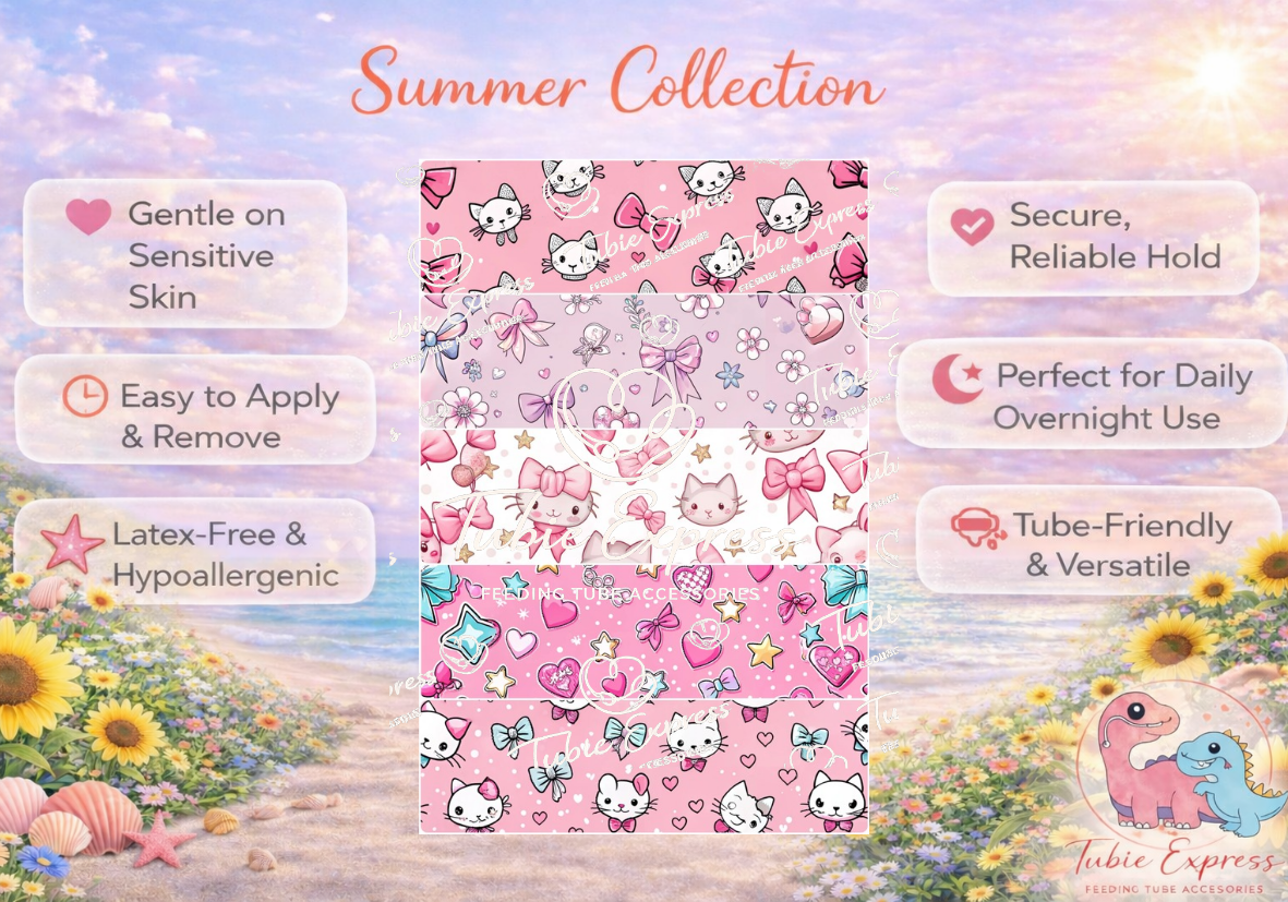 Hello cat inspired